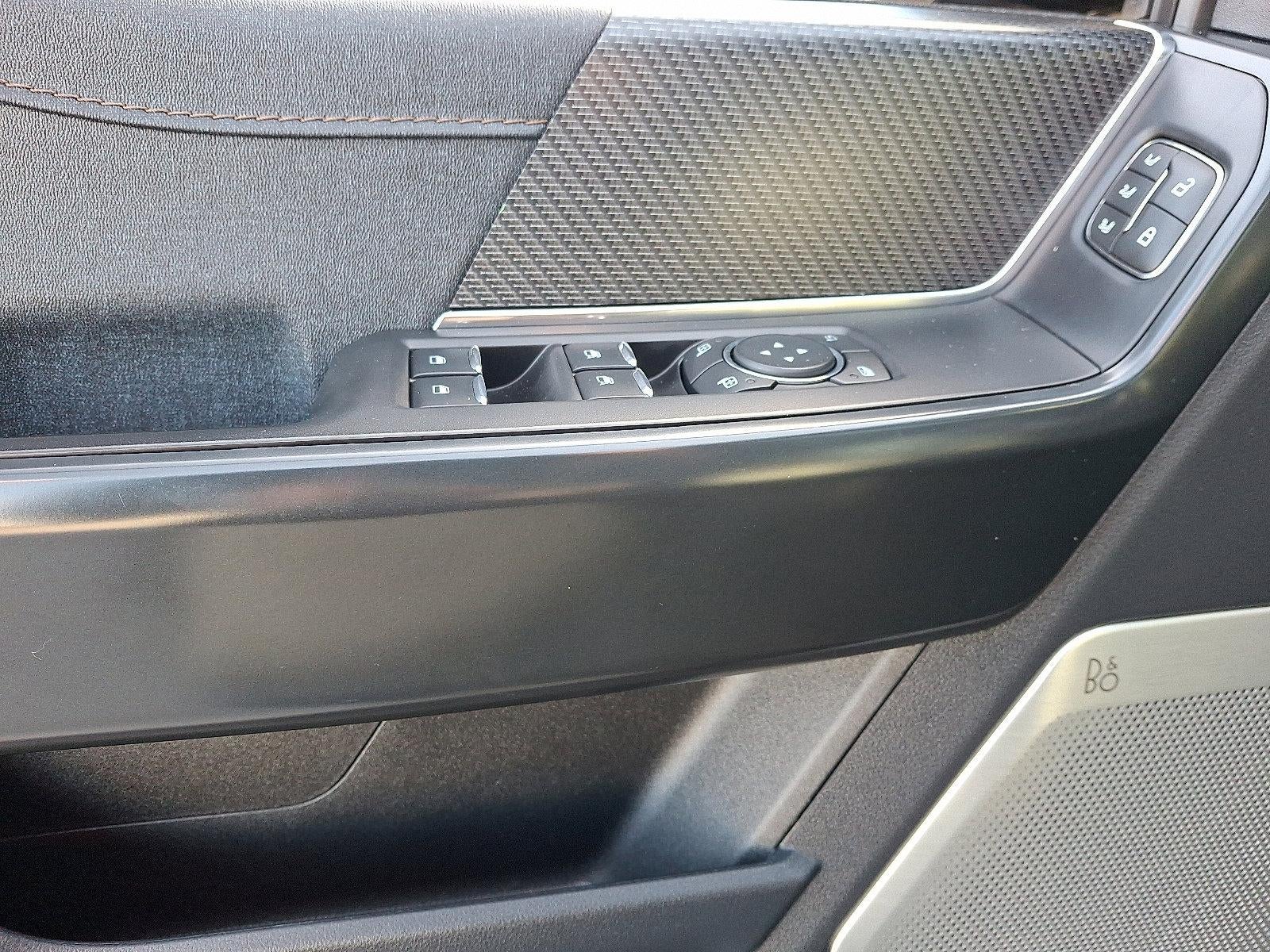 2023 Ford F-150 Raptor 4WD SuperCrew 5.5' Box