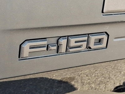 2023 Ford F-150 Raptor 4WD SuperCrew 5.5' Box