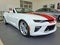 2018 Chevrolet Camaro 2dr Convertible 2SS