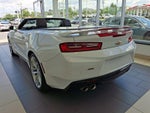 2018 Chevrolet Camaro 2dr Convertible 2SS