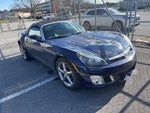 2009 Saturn Sky Red Line