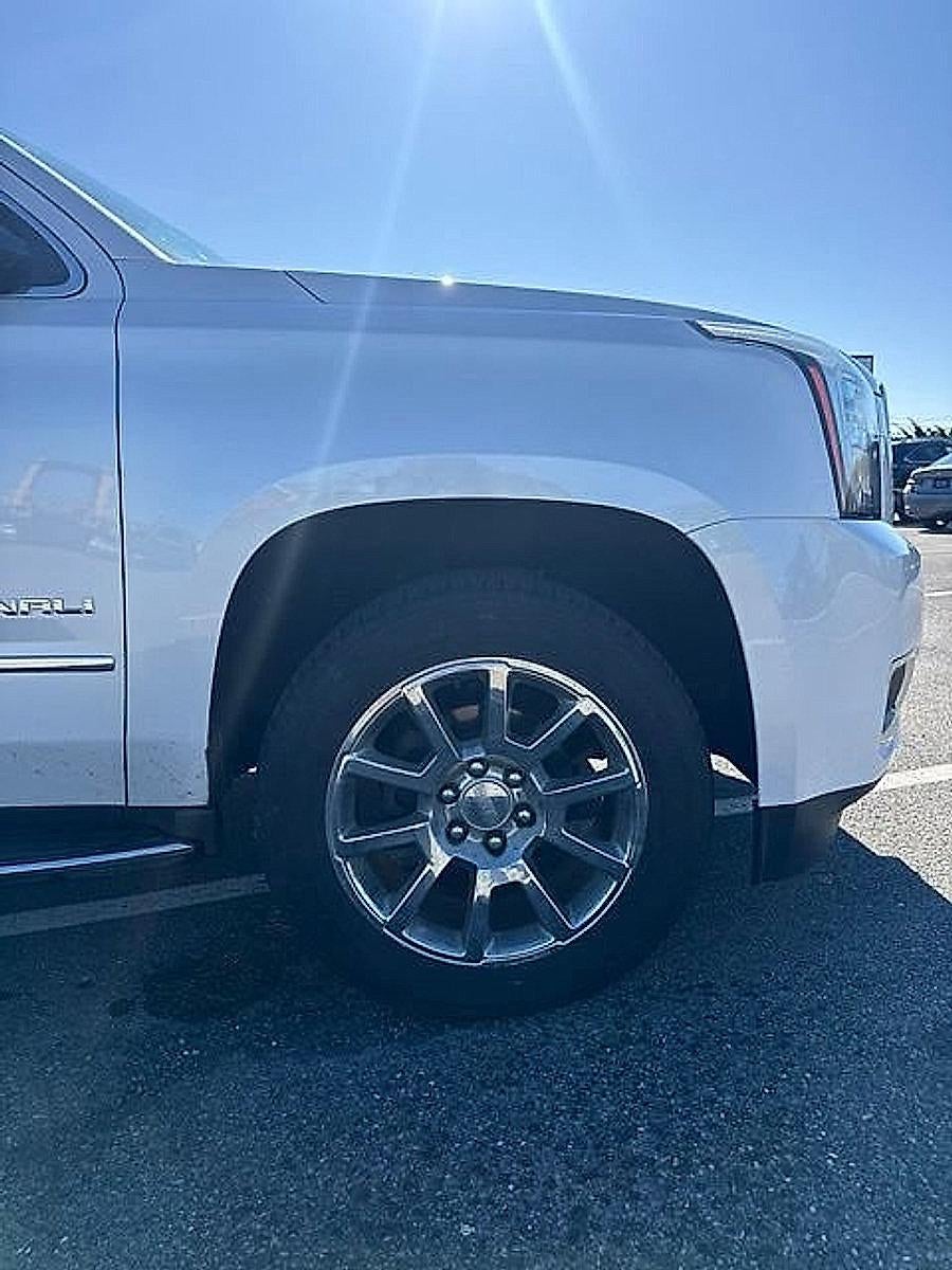 2020 GMC Yukon 4WD 4dr Denali