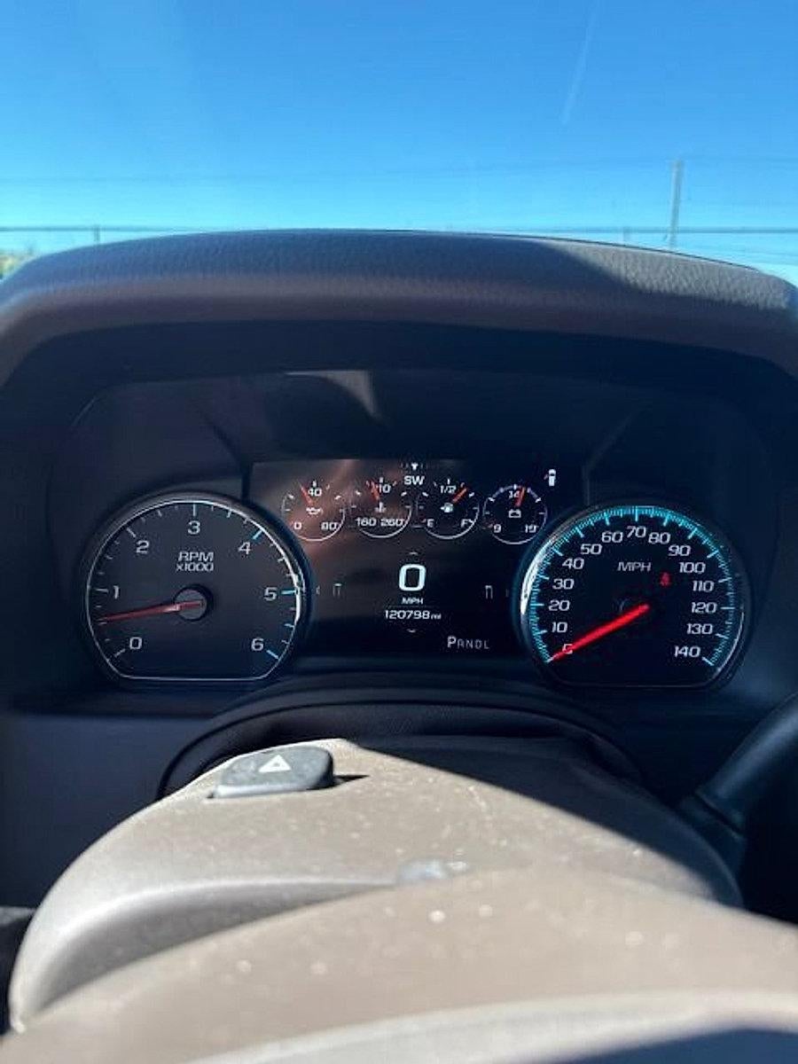 2020 GMC Yukon 4WD 4dr Denali