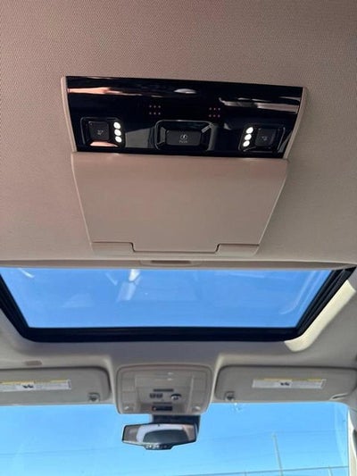 2020 GMC Yukon 4WD 4dr Denali