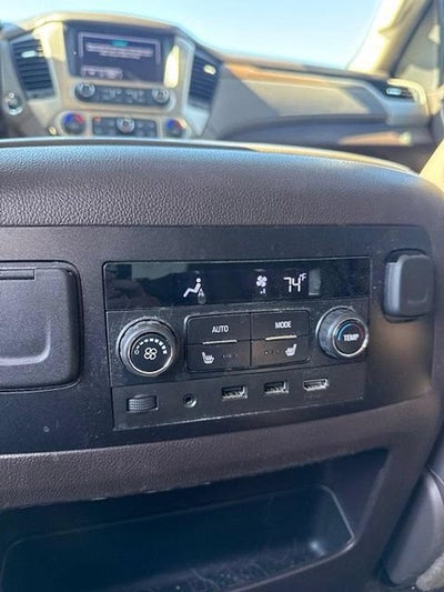 2020 GMC Yukon 4WD 4dr Denali