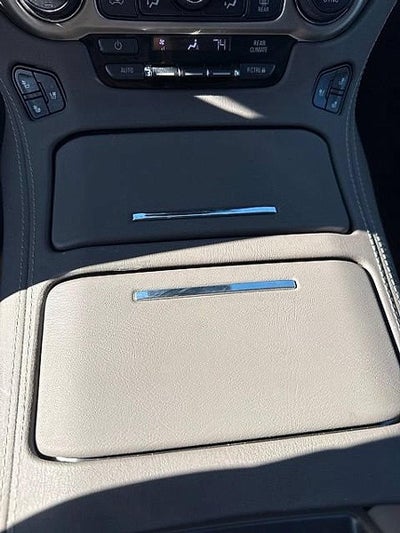 2020 GMC Yukon 4WD 4dr Denali