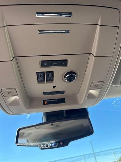 2020 GMC Yukon 4WD 4dr Denali