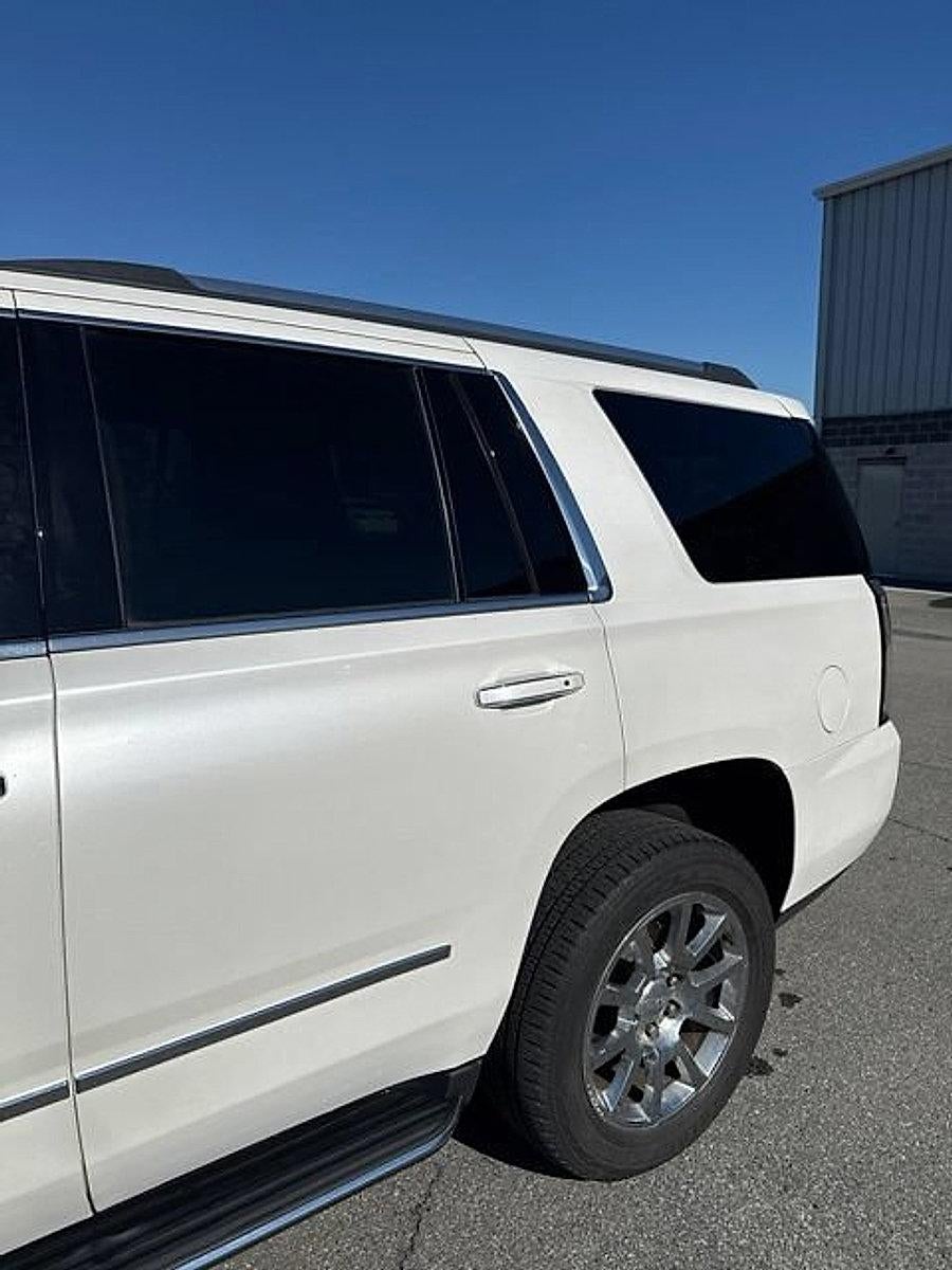 2020 GMC Yukon 4WD 4dr Denali