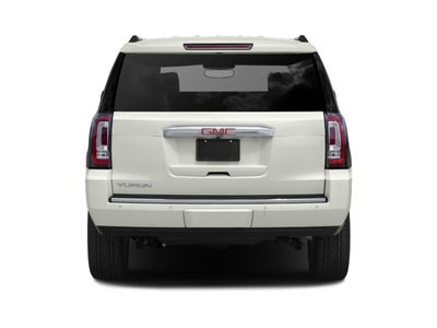 2020 GMC Yukon 4WD 4dr Denali
