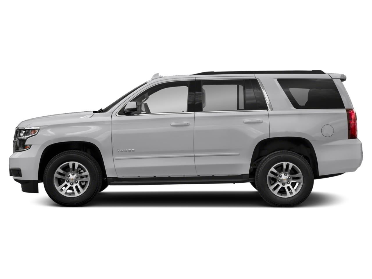2019 Chevrolet Tahoe 4WD LT