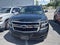 2018 Chevrolet Tahoe 4WD LT
