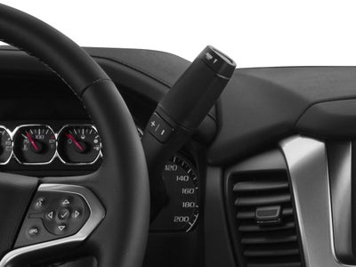 2016 Chevrolet Tahoe 4WD LTZ
