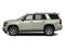 2016 Chevrolet Tahoe 4WD LTZ