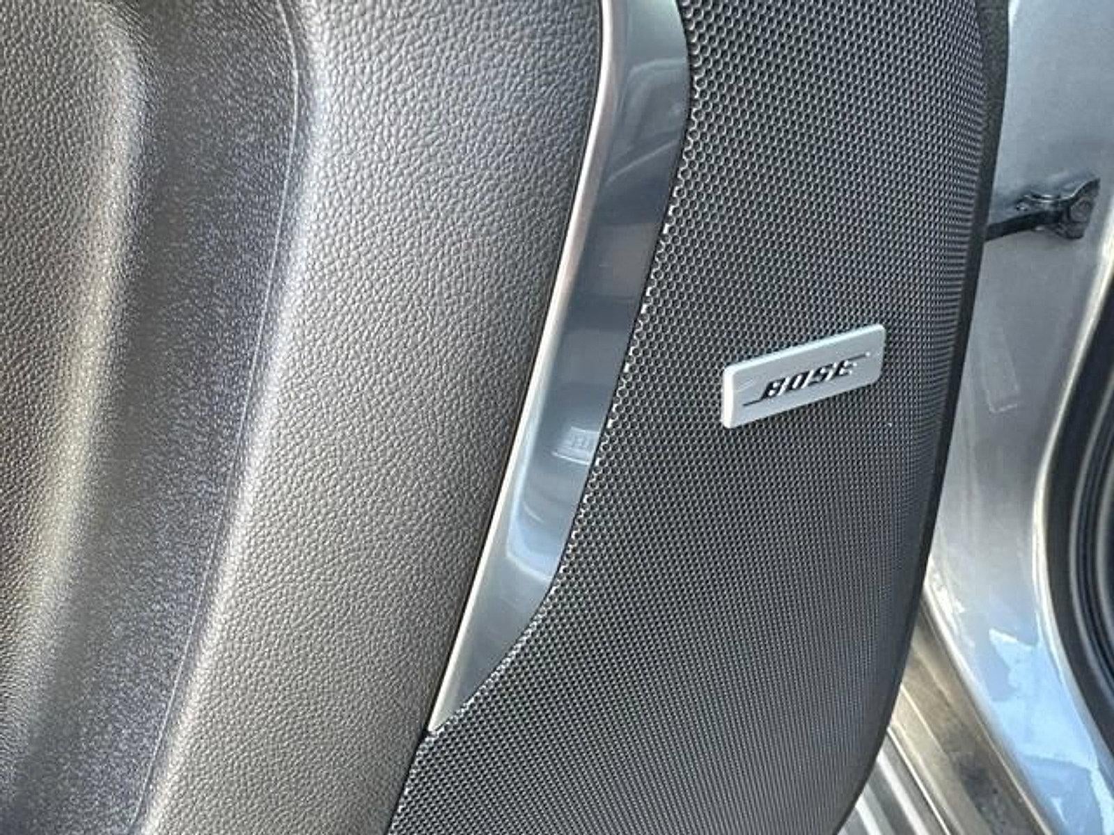2021 Chevrolet Tahoe 4WD RST