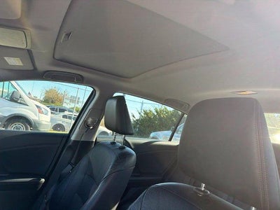 2015 Honda Accord Sedan EX-L V6 Automatic