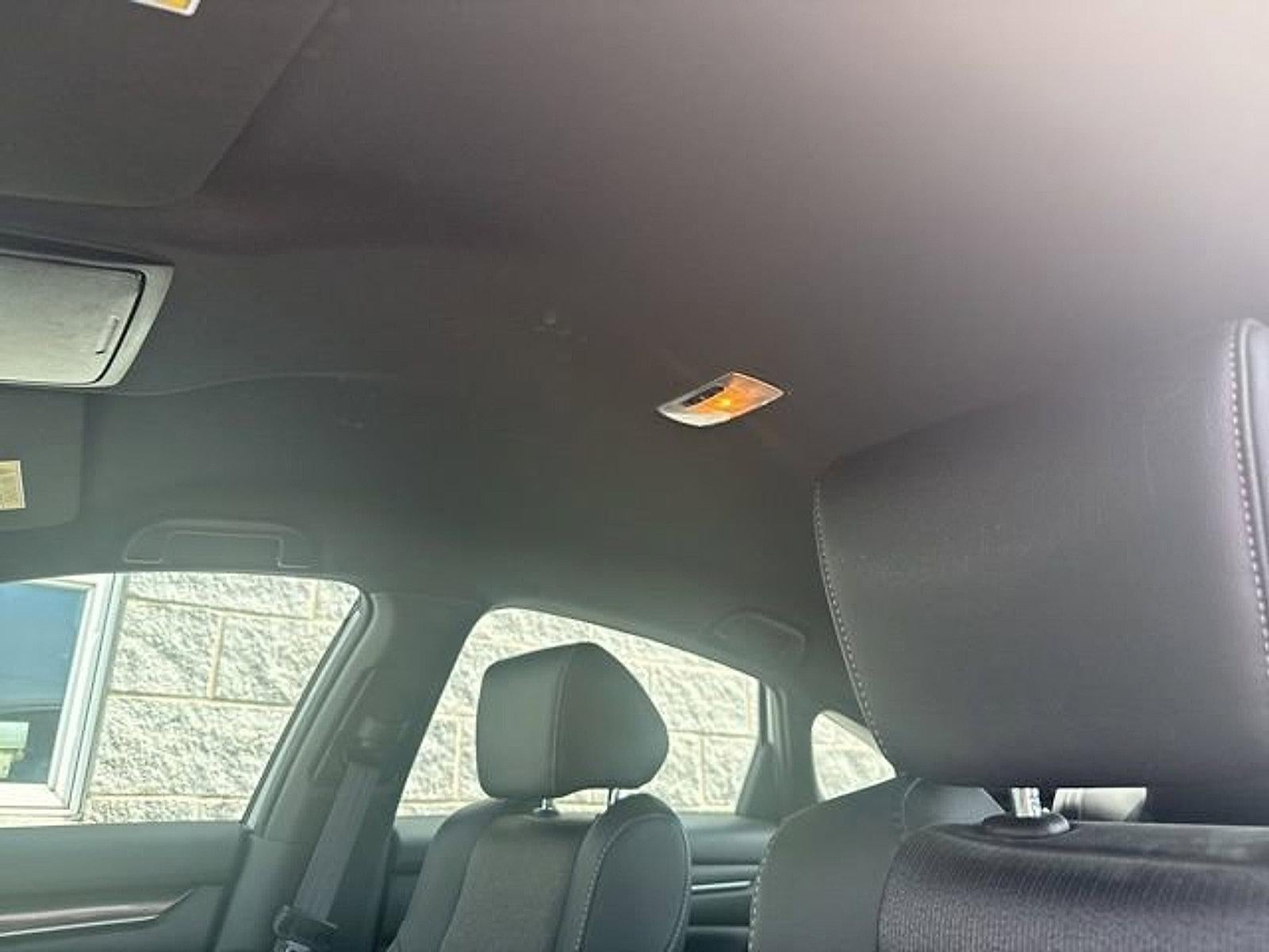 2020 Honda Accord Sedan Sport 1.5T CVT