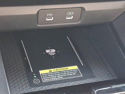 2023 Honda Accord Hybrid Touring Sedan w/o BSI