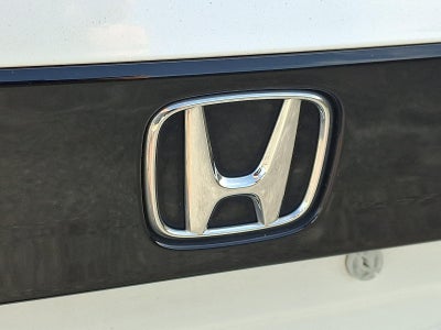 2023 Honda Accord Hybrid Touring Sedan w/o BSI