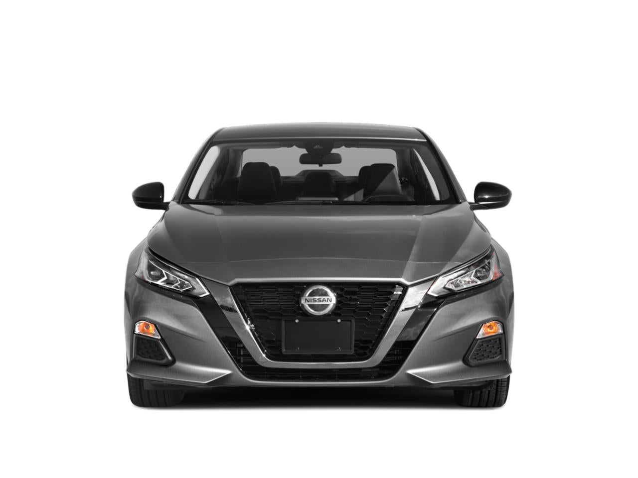 2022 Nissan Altima 2.5 SR AWD Sedan