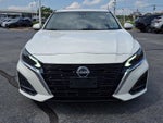 2023 Nissan Altima 2.5 SL Sedan