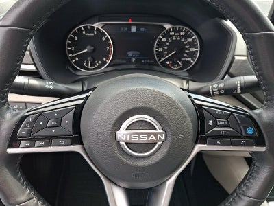 2023 Nissan Altima 2.5 SL Sedan