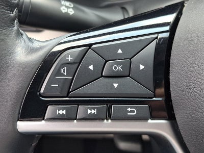 2023 Nissan Altima 2.5 SL Sedan