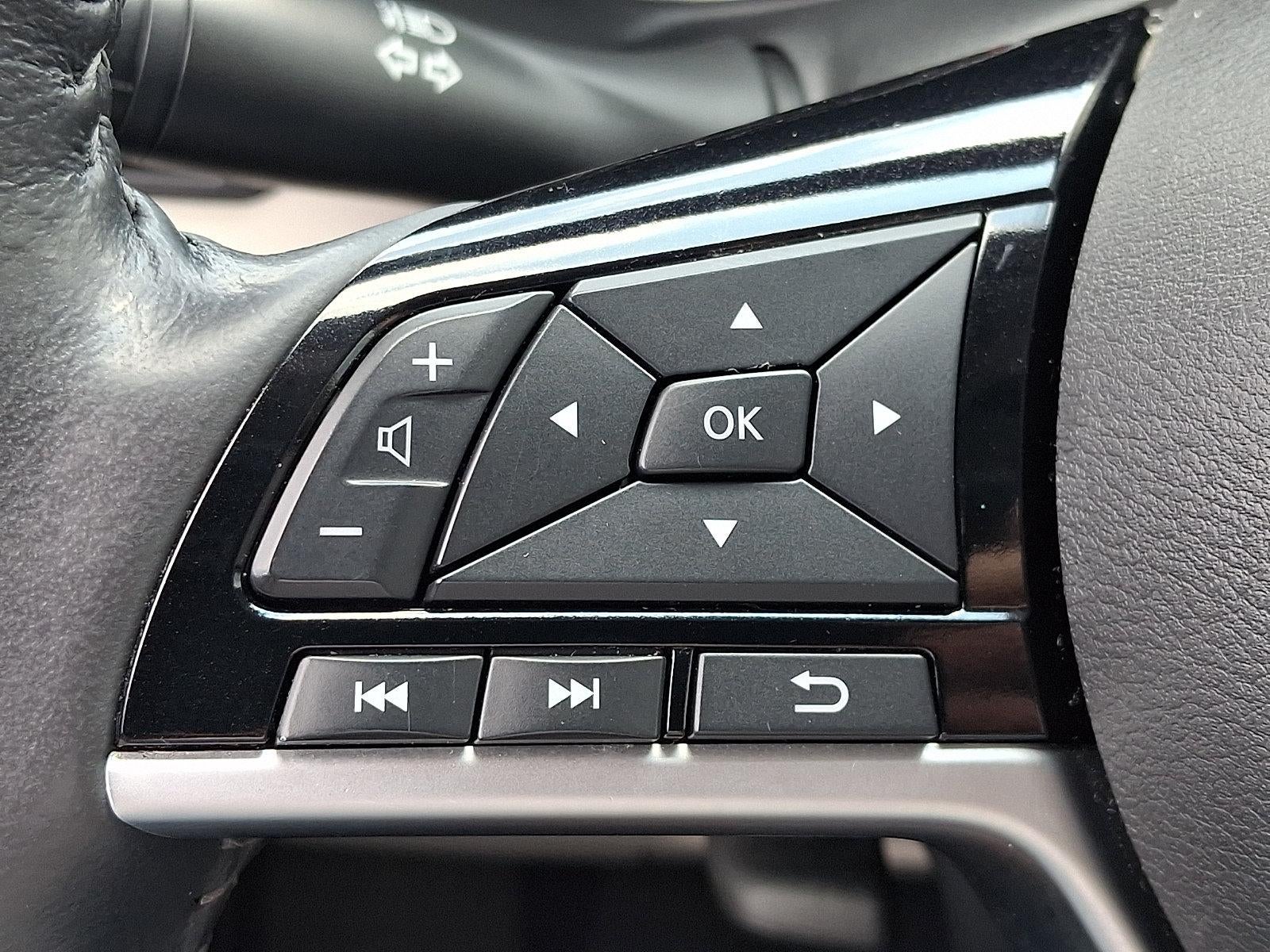2023 Nissan Altima 2.5 SL Sedan