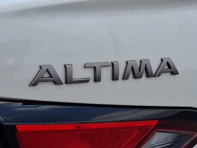 2023 Nissan Altima 2.5 SL Sedan