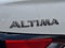 2023 Nissan Altima 2.5 SL Sedan