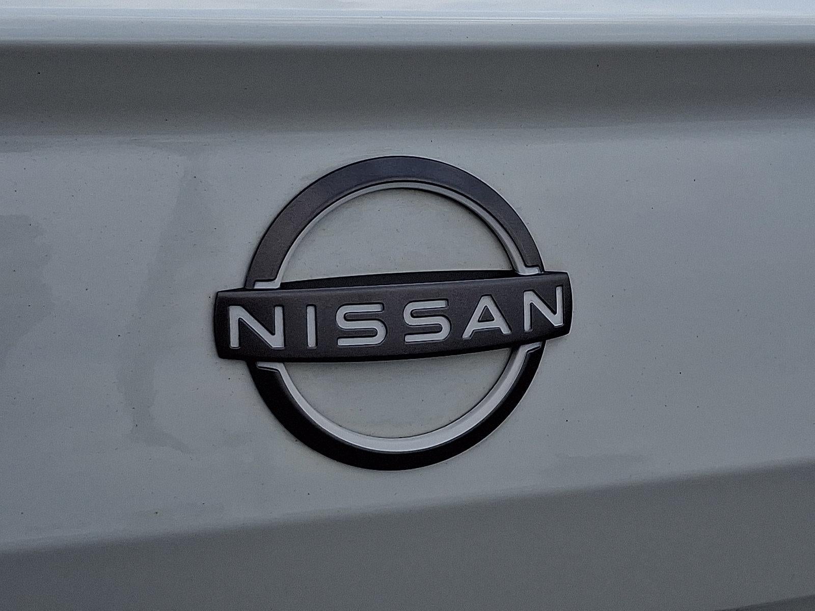 2023 Nissan Altima 2.5 SL Sedan