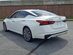 2023 Nissan Altima 2.5 SL Sedan