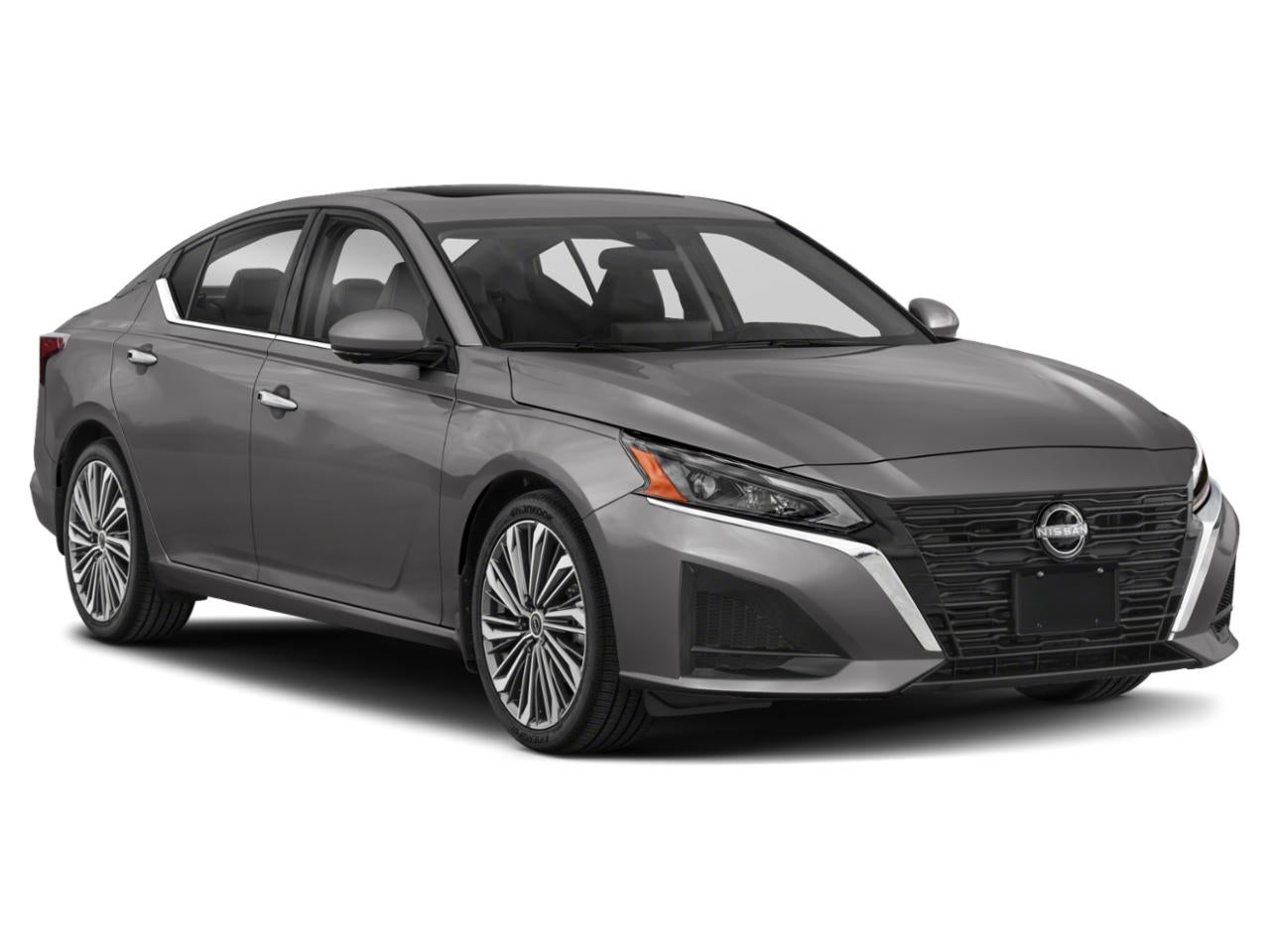 2023 Nissan Altima 2.5 SL Sedan