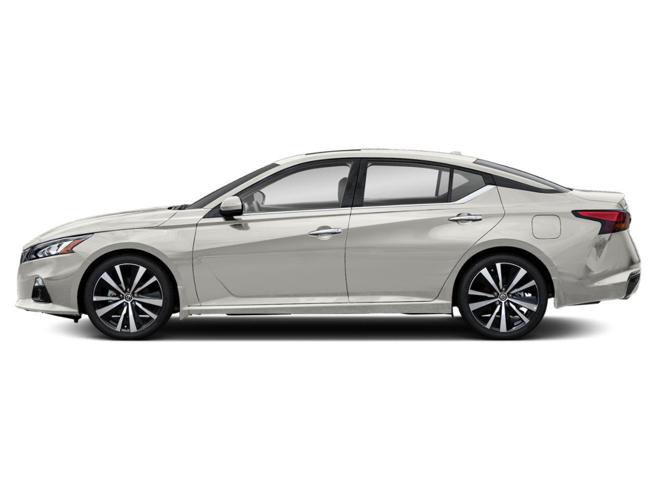 2020 Nissan Altima 2.5 SL AWD Sedan