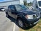 2014 Nissan Frontier 4WD Crew Cab SWB Auto SV