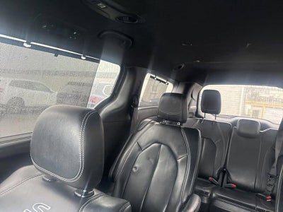 2022 Chrysler Pacifica Touring L FWD