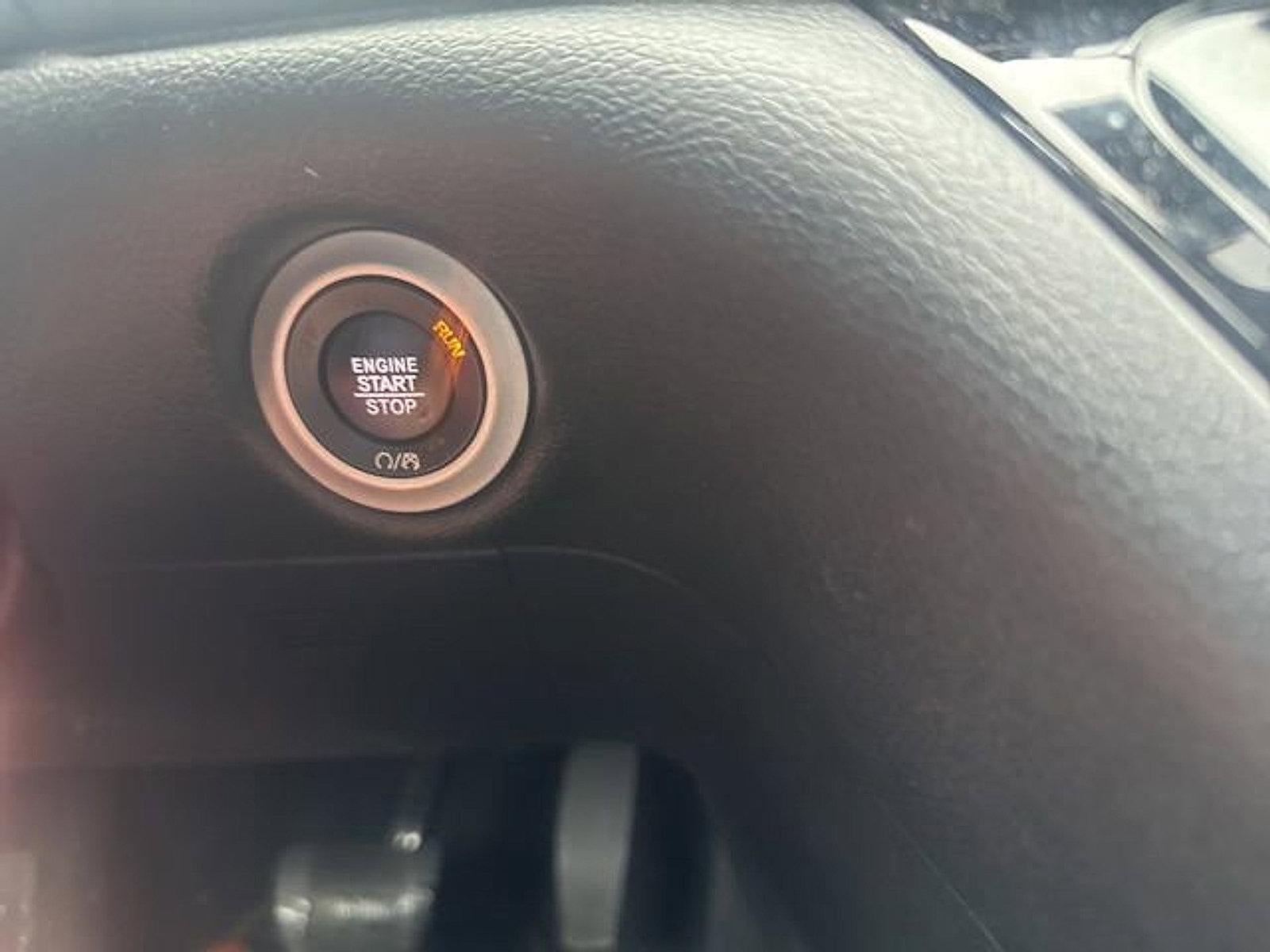 2022 Chrysler Pacifica Touring L FWD