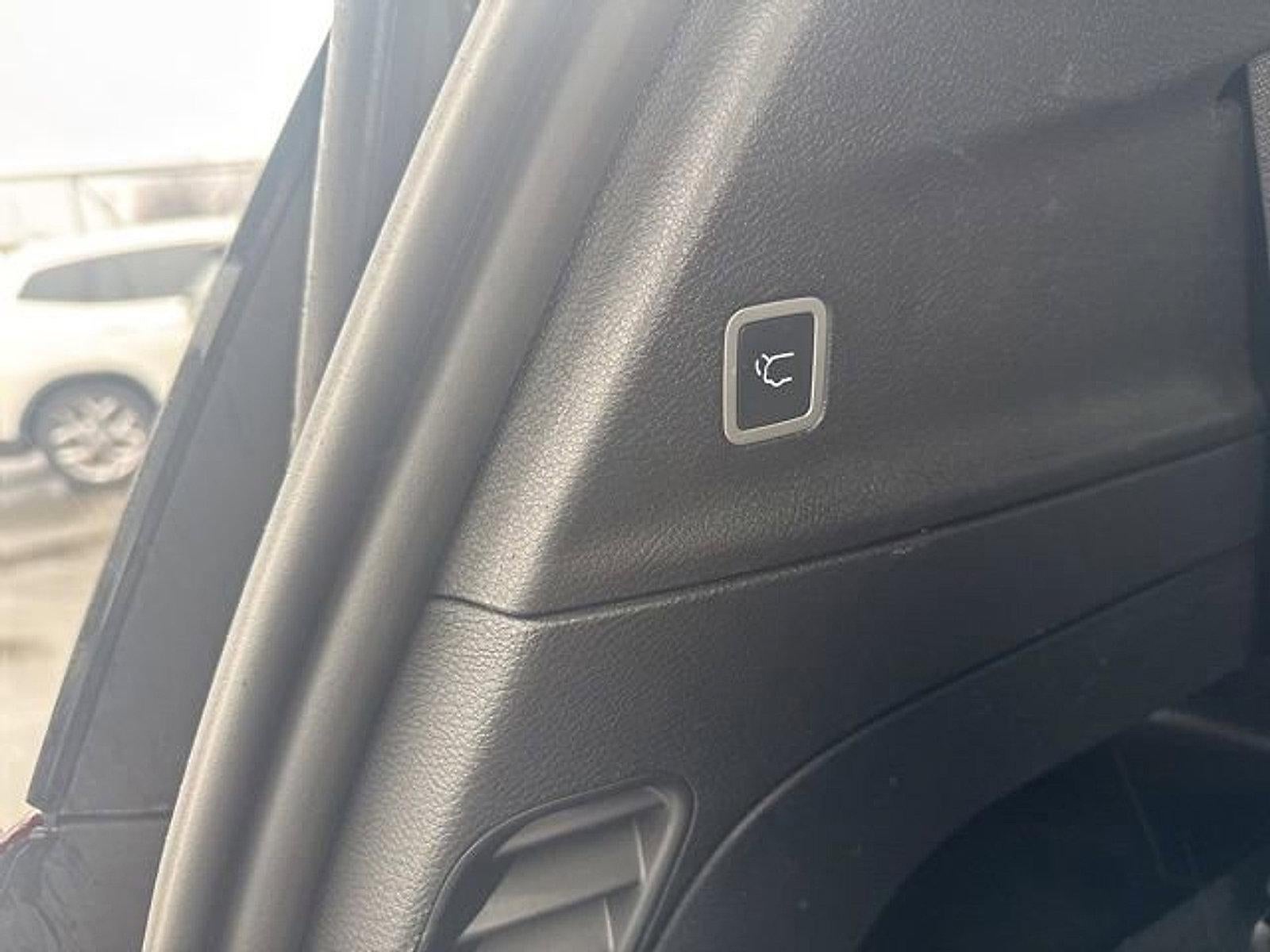 2022 Chrysler Pacifica Touring L FWD