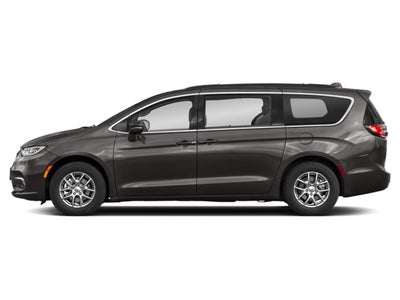 2022 Chrysler Pacifica Touring L FWD