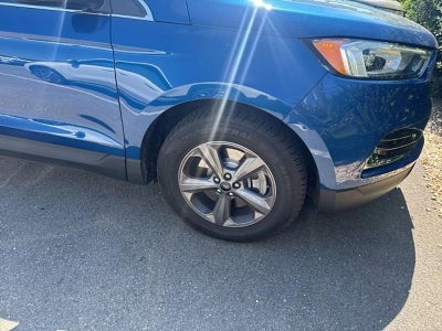 2022 Ford Edge SEL AWD