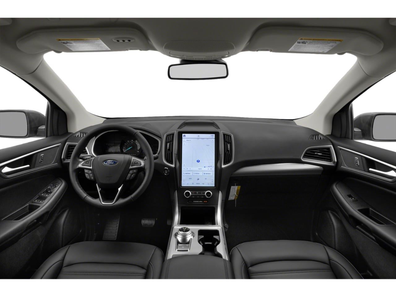 2022 Ford Edge SEL AWD