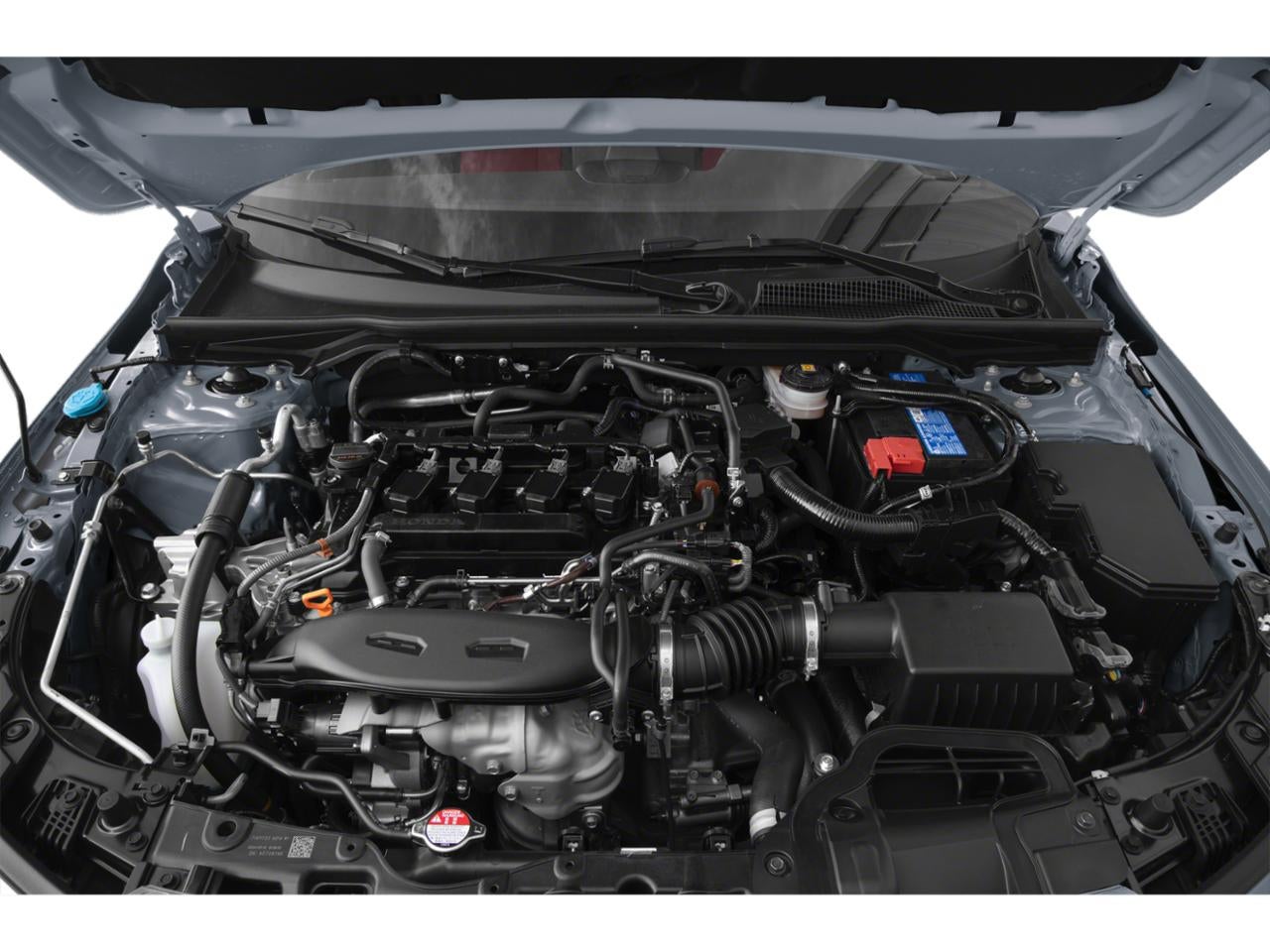 2026 Honda Civic Si Si Manual Sedan