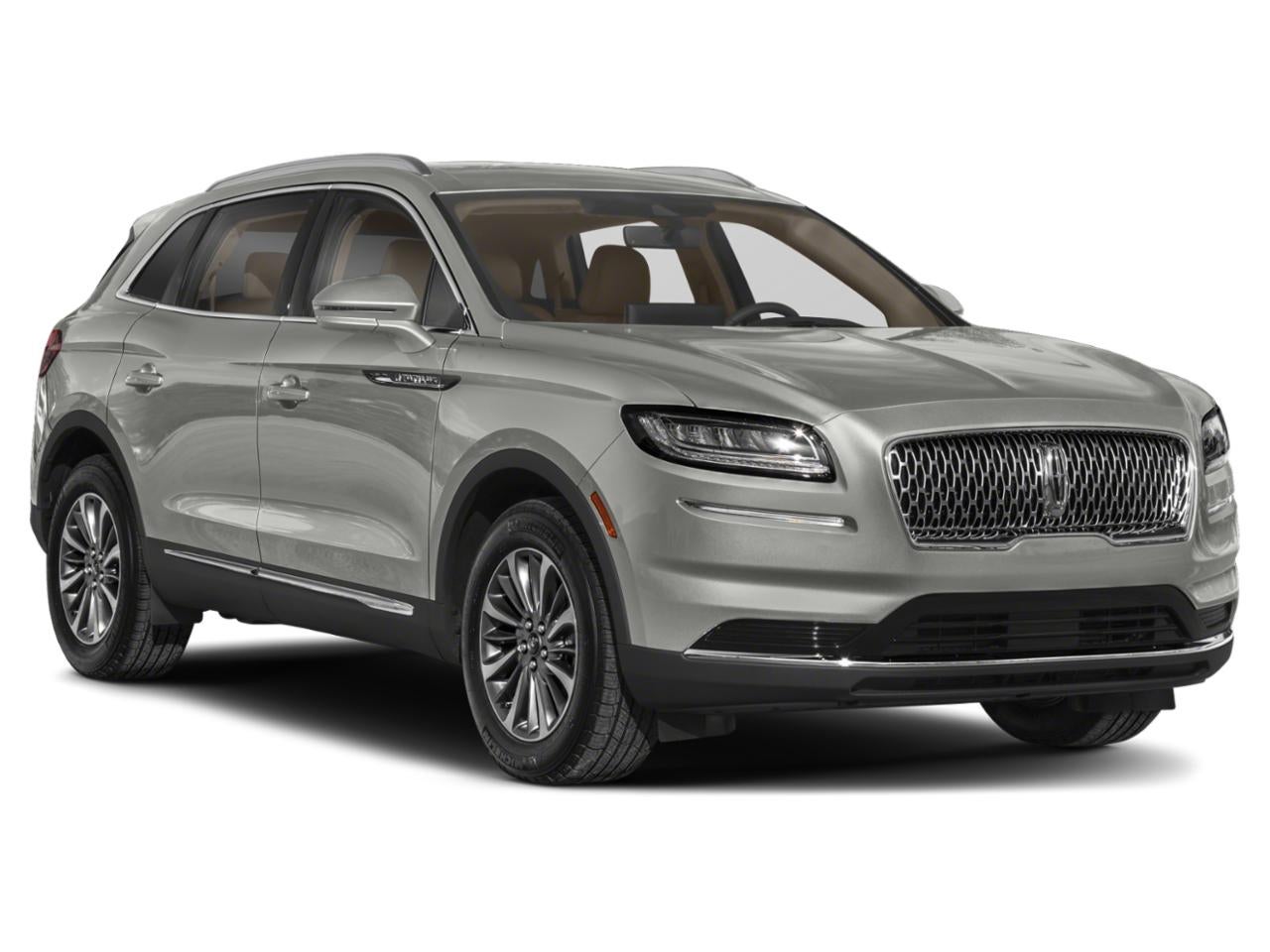 2022 Lincoln Nautilus Reserve AWD