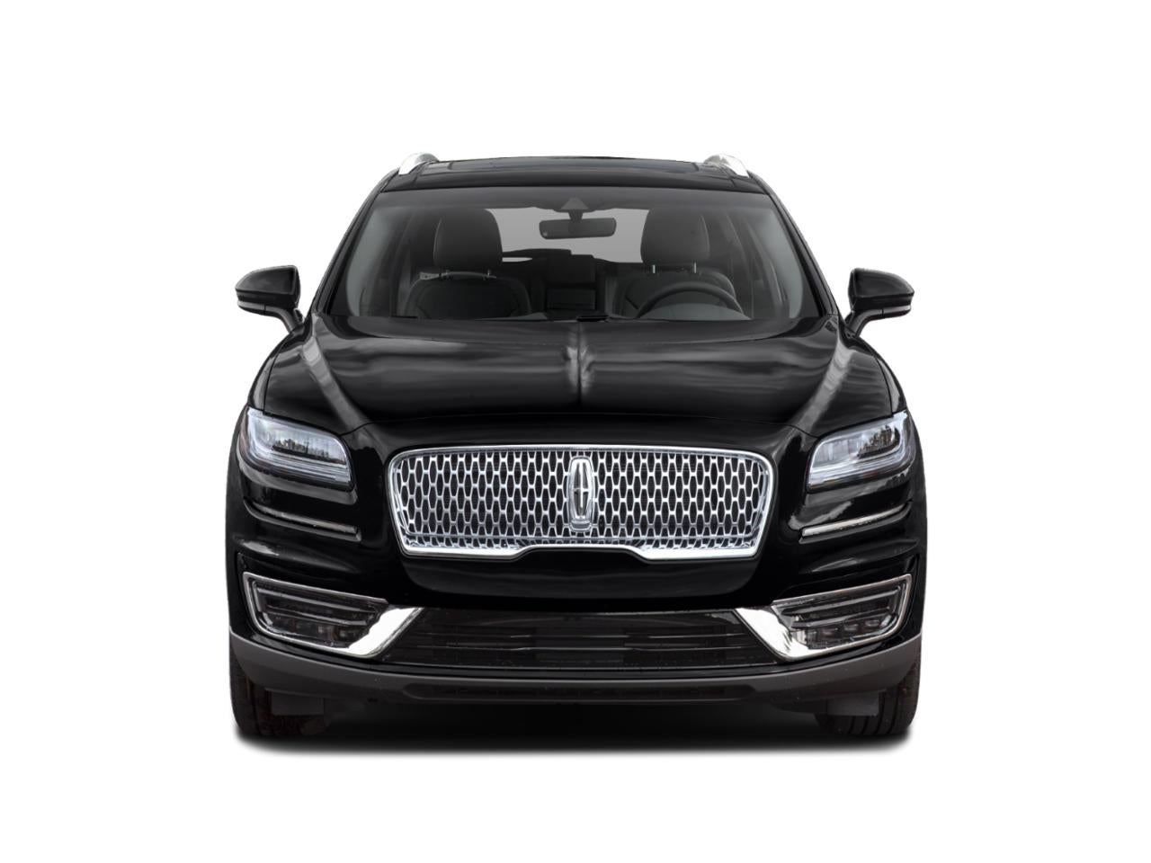 2020 Lincoln Nautilus Reserve AWD