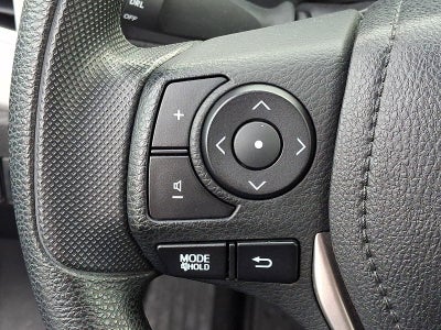 2015 Toyota Corolla 4dr Sdn CVT Auto LE (Natl)