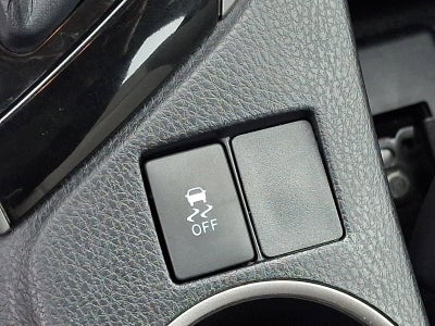 2015 Toyota Corolla 4dr Sdn CVT Auto LE (Natl)