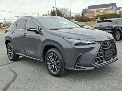 2023 Lexus NX 350 Premium AWD