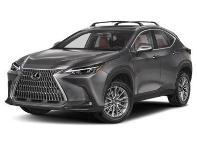 2023 Lexus NX 350 Premium AWD