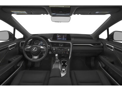 2020 Lexus RX 350 AWD