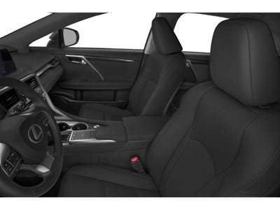 2020 Lexus RX 350 AWD