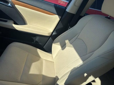 2021 Lexus RX 350 AWD